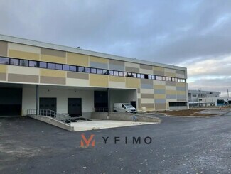 More details for Light Industrial to Rent