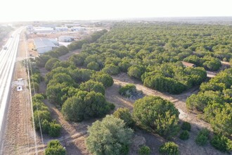 2929 Hwy 29, Bertram, TX for sale Aerial- Image 1 of 1