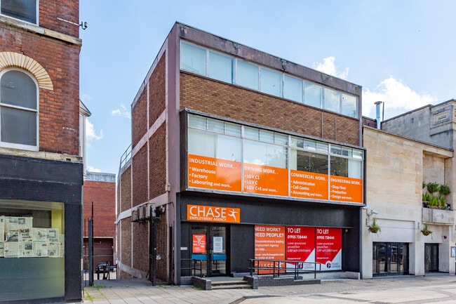 More details for 23A St Aldate St, Gloucester - Office to Rent