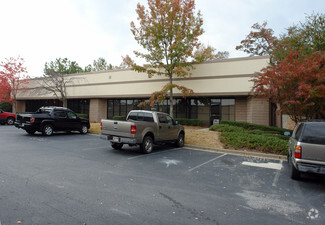 More details for 3120 Medlock Bridge Rd, Peachtree Corners, GA - Light Industrial for Rent