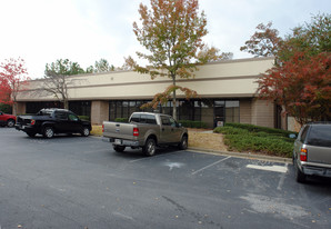 Bldg H - Commercial Property