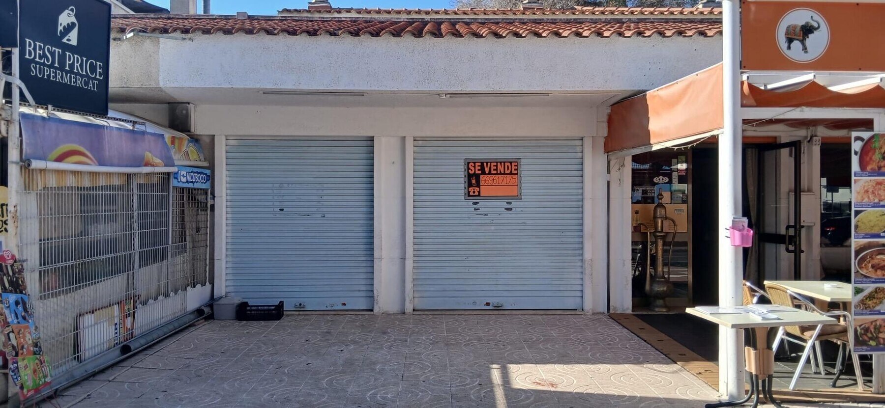 Cambrils, TAR 43850 - Unit E5 - - Interior Photo - Image 1 of 6