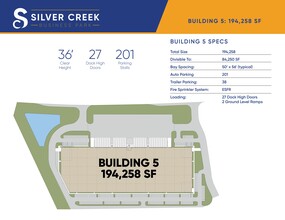 9300 Stable Dr, Fort Worth, TX for rent Site Plan- Image 1 of 2