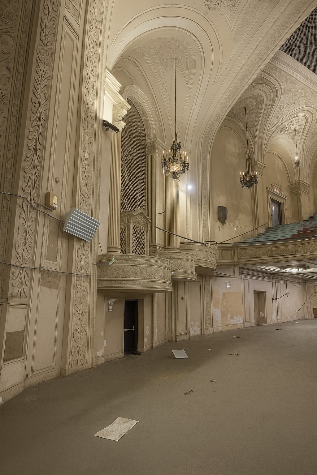 11709 Hillside Ave, Richmond Hill, NY to rent Interior Photo- Image 1 of 3