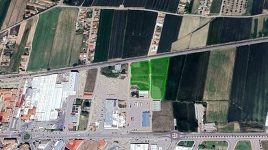 Carrer Canigó, 12, Golmés, LER - AERIAL map view - Image1