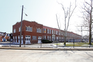 More details for 5661 Natural Bridge Ave, Saint Louis, MO - Industrial for Rent