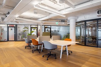 More details for 101 E Washington St, Phoenix, AZ - Coworking for Rent