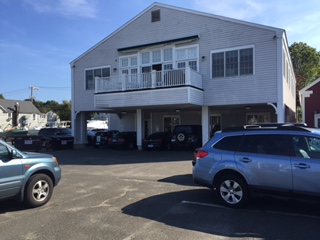 95B Rowayton Ave, Norwalk, CT for sale - Building Photo - Image 1 of 1