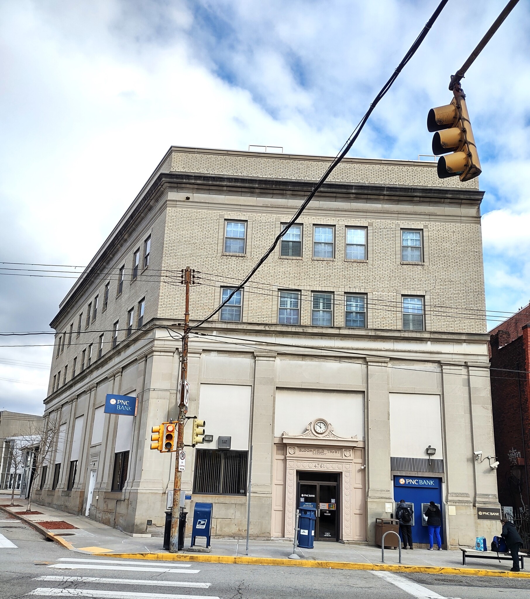 4761 Liberty Ave, Pittsburgh, PA for rent Building Photo- Image 1 of 4