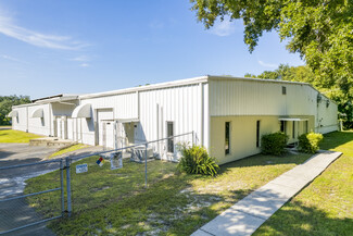 More details for 5025 Hartford St, Tampa, FL - Industrial for Rent