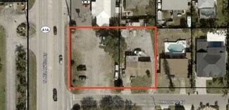 More details for 5900 N Atlantic Ave, Cocoa Beach, FL - Land for Rent