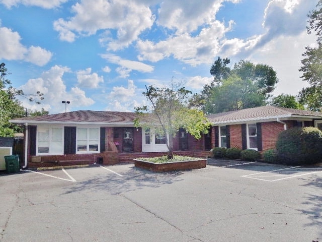 1619 Baytree Rd, Valdosta, GA for sale - Building Photo - Image 1 of 1