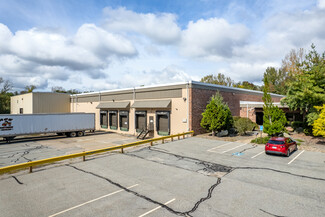 More details for 1950 S County Trl, East Greenwich, RI - Industrial for Rent