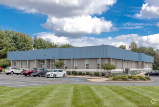 More details for 1600 Reed Rd, Pennington, NJ - Light Industrial for Sale