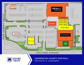 More details for 250 S Erie St, Leamington, ON - Retail for Rent