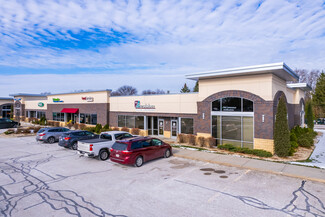 More details for 17040 W Greenfield Ave, Brookfield, WI - Office/Medical for Rent