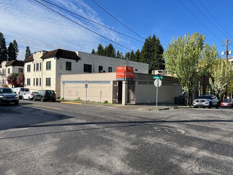 2645 N Mississippi Ave, Portland, OR for rent - Building Photo - Image 1 of 6