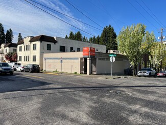 More details for 2645 N Mississippi Ave, Portland, OR - Light Industrial for Sale