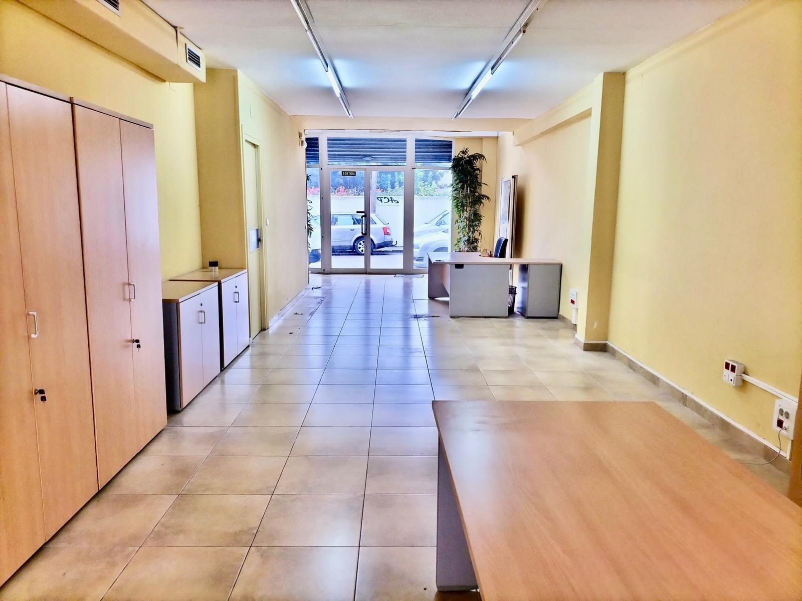 Retail in Sant Pere de Ribes, Barcelona to rent Interior Photo- Image 1 of 18