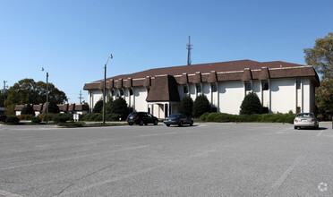 236 N Mebane St, Burlington, NC for sale Primary Photo- Image 1 of 1