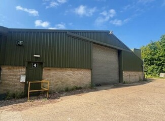 More details for Priory Rd, Beccles - Industrial for Rent