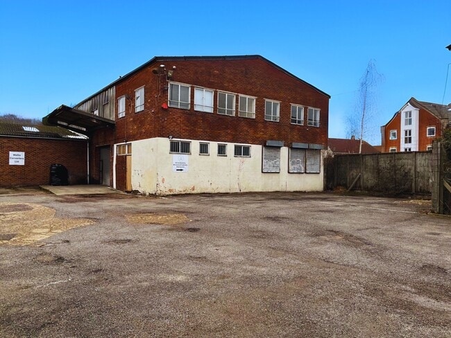 More details for 2 Hythe Quay, Colchester - Industrial to Rent