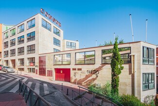 More details for Calle Doctor Fleming, 6, San Sebastián de los Reyes - Office to Rent