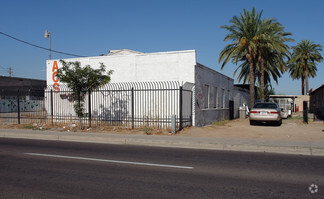 More details for 3414 N 27th Ave, Phoenix, AZ - Office for Rent