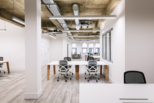 More details for 21 Worship St, London - Office to Rent