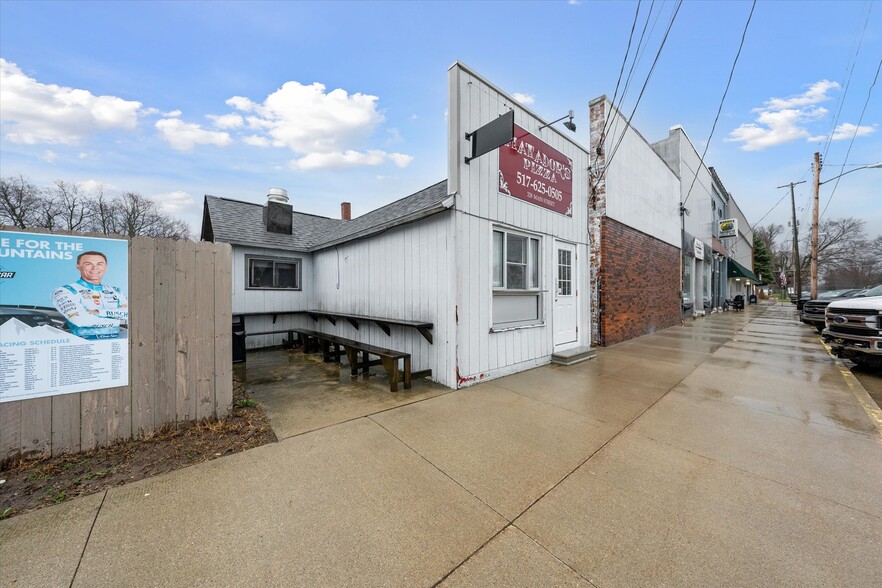 328 N Main St, Morrice, MI for sale - Building Photo - Image 3 of 22