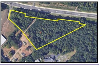 More details for 5574 Lanier Islands Pkwy, Buford, GA - Land for Sale