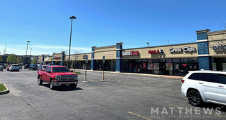 More details for 25 Amberwood Pky, Ashland, OH - Retail for Rent