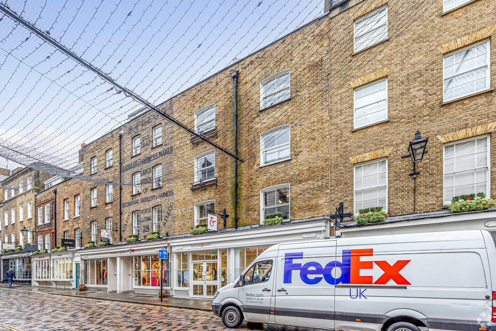 69-71 Monmouth St, London for sale Building Photo- Image 1 of 1