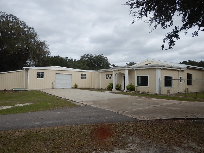 27144 County Road 33, Okahumpka, FL for sale - Primary Photo - Image 1 of 1