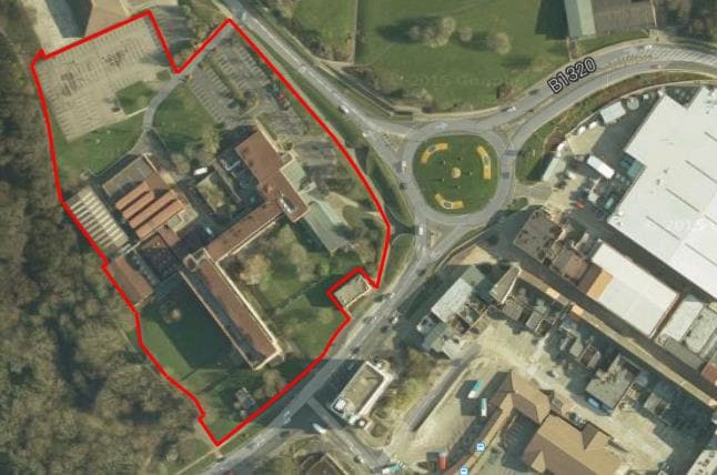 Essington Way, Peterlee for sale Primary Photo- Image 1 of 1