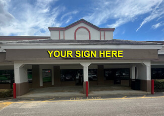 More details for 5275 Red Bug Lake Rd, Winter Springs, FL - Retail for Rent