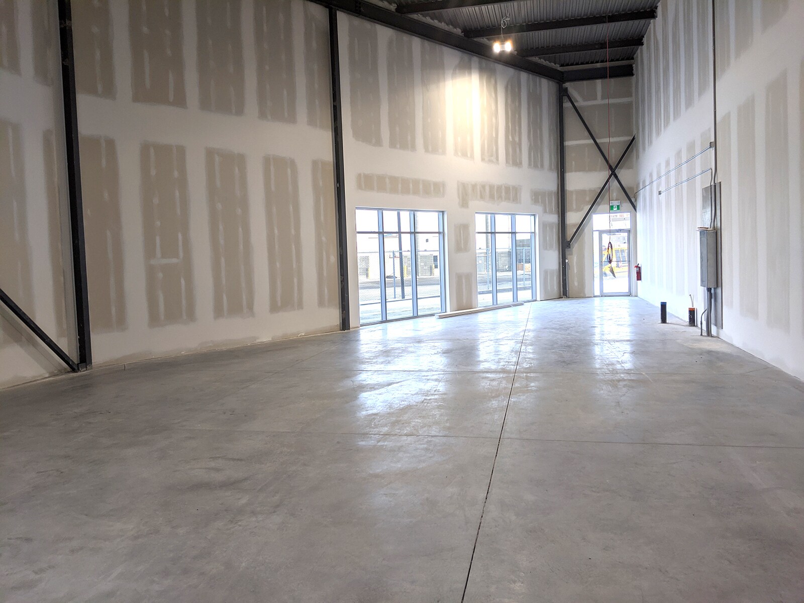 76 Westwinds Cres NE, Calgary, AB for sale Interior Photo- Image 1 of 13