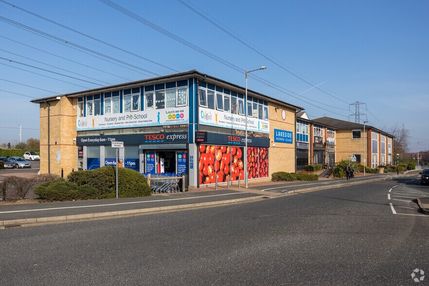 Fleming Rd, Grays for sale - Primary Photo - Image 1 of 1