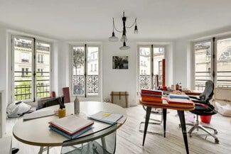 More details for Rue Marcadet, Paris - Office for Sale