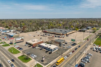 More details for 5015 S Cedar St, Lansing, MI - Office / Medical to Rent
