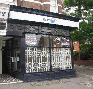 328 Muswell Hill Broa, London to rent Primary Photo- Image 1 of 4