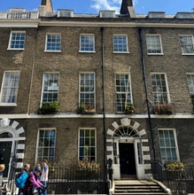 9 Bedford Sq, London to rent Building Photo- Image 1 of 6