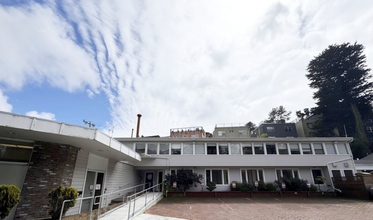 254-266 Laguna Honda Blvd, San Francisco, CA for rent Building Photo- Image 1 of 11