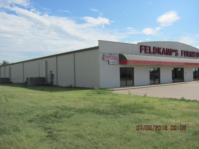 101 E Lafayette Ave, Abilene, KS for sale - Other - Image 1 of 1