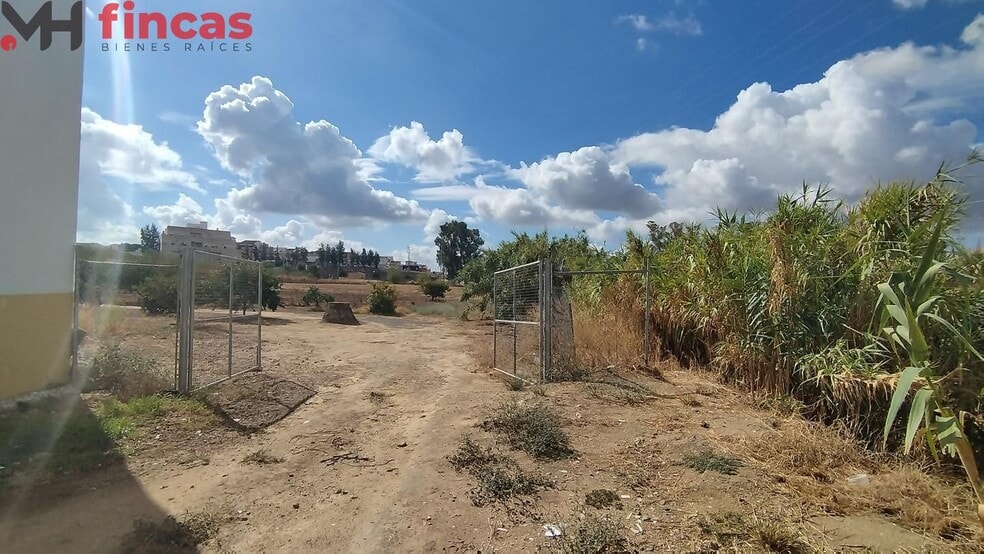 Land in Burguillos, Sevilla for sale - Plat Map - Image 3 of 7