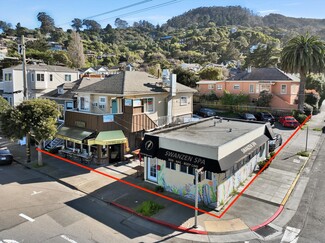 More details for 1917-1919 Bridgeway, Sausalito, CA - Retail for Sale