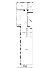 286-288 Fifth Ave, New York, NY for rent Floor Plan- Image 1 of 7