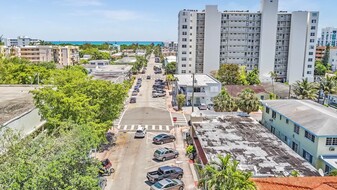 600 79th St, Miami Beach FL - Commercial Property