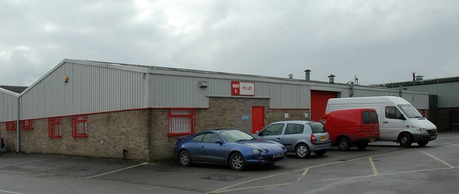 More details for Strawberry St, Hull - Industrial to Rent