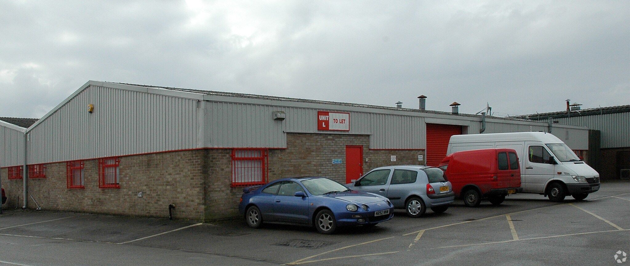 Strawberry St, Hull to rent Primary Photo- Image 1 of 2